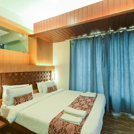 Hotel Sea Fans Ratnāgiri Екстериор снимка