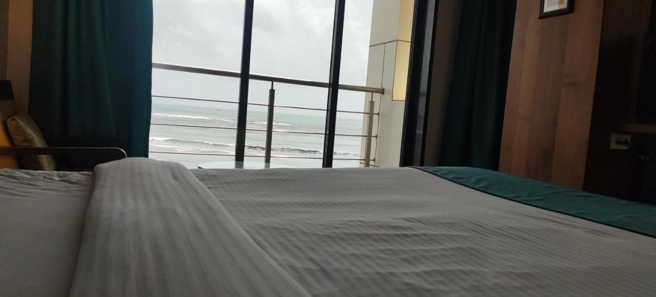Hotel Sea Fans Ratnāgiri Екстериор снимка