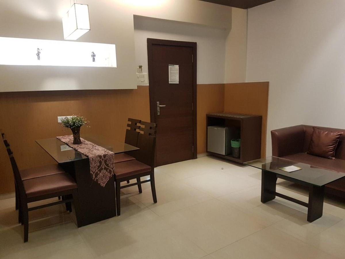 Hotel Sea Fans Ratnāgiri Екстериор снимка