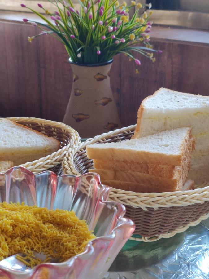Hotel Sea Fans Ratnāgiri Екстериор снимка