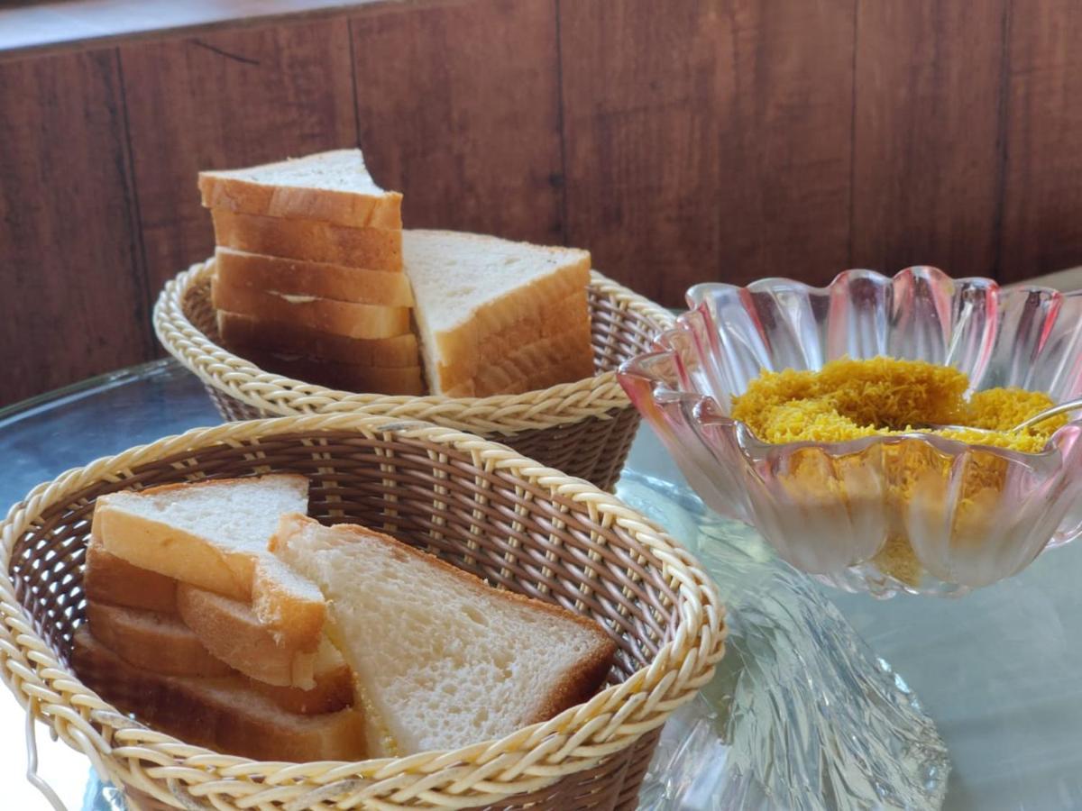 Hotel Sea Fans Ratnāgiri Екстериор снимка
