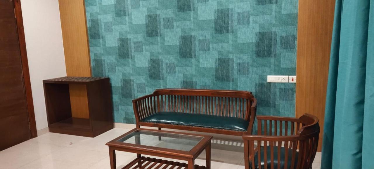 Hotel Sea Fans Ratnāgiri Екстериор снимка