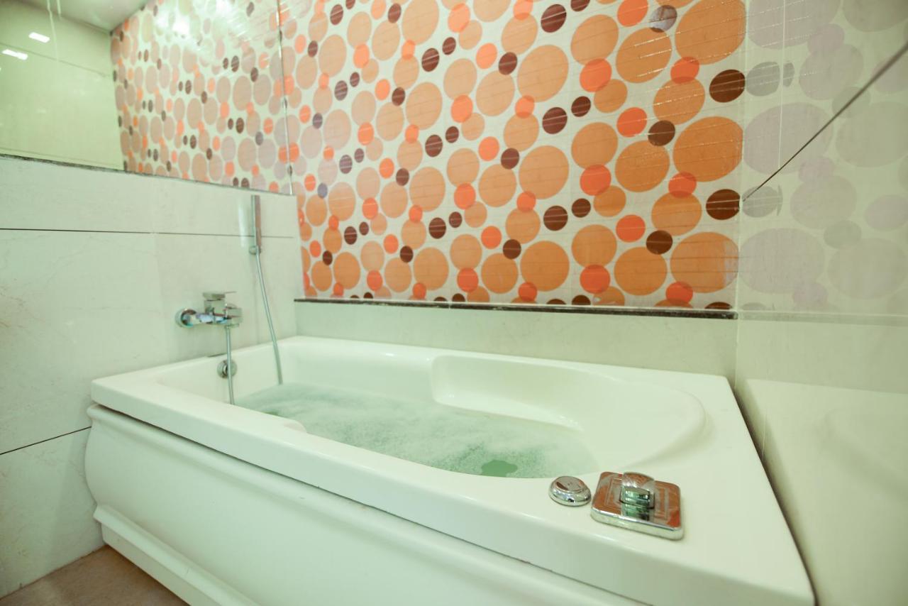 Hotel Sea Fans Ratnāgiri Екстериор снимка