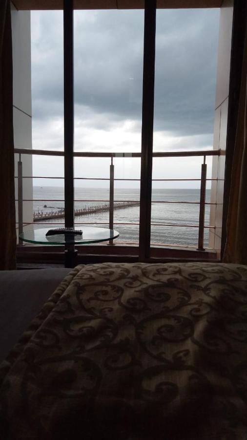 Hotel Sea Fans Ratnāgiri Екстериор снимка