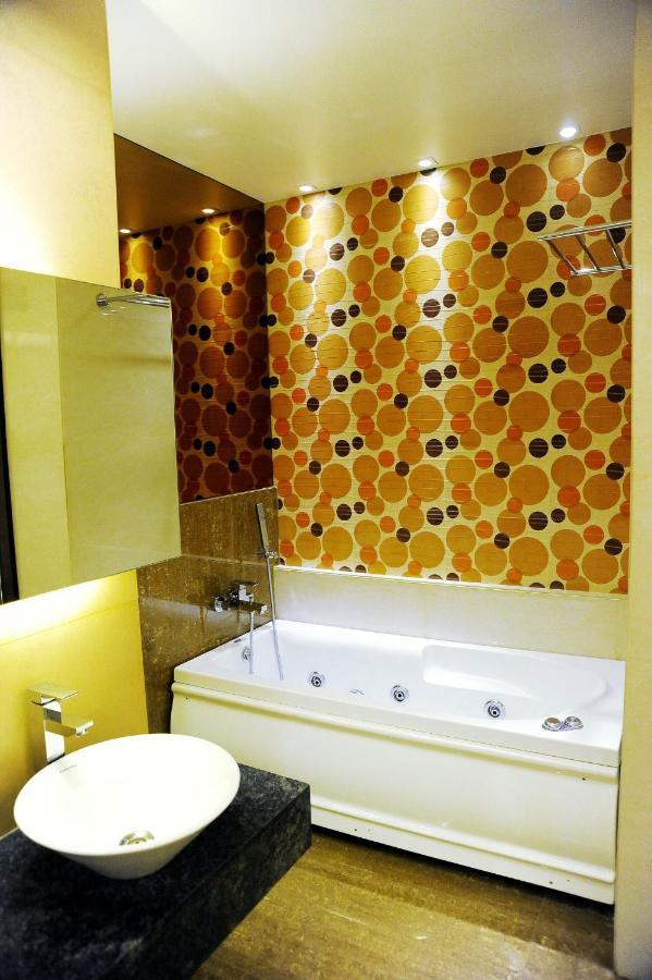 Hotel Sea Fans Ratnāgiri Екстериор снимка